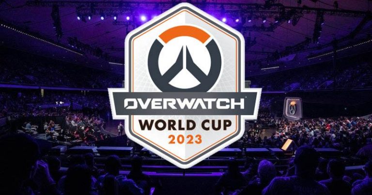 La Copa Mundial de Overwatch 2023