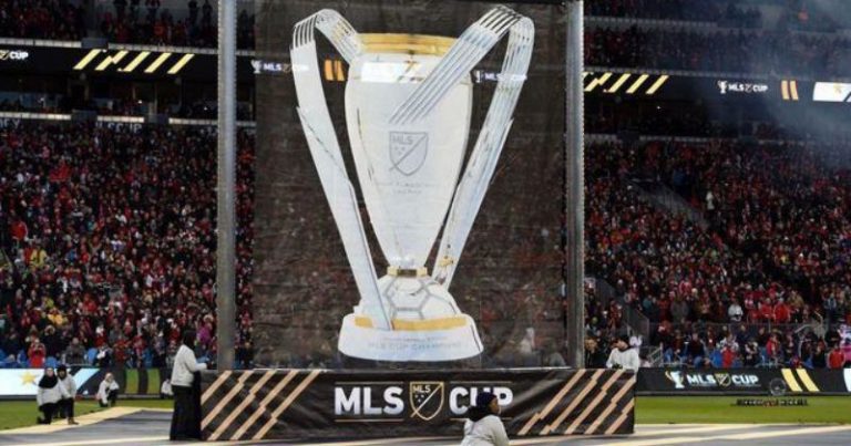 MLS Cup 2023